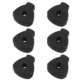 747781952127 YOOTONES Set Cymbal Nut Percussion Drum