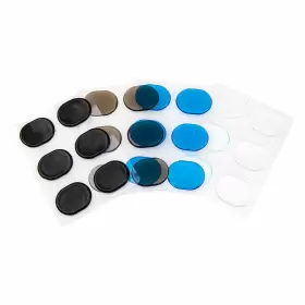780669704616 YOOTONES Drum Dampeners Gel Pads Silicone #2