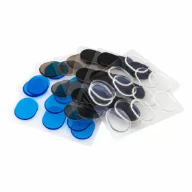 780669704616 YOOTONES Drum Dampeners Gel Pads Silicone