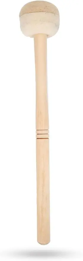 GEAR4FWI1YZ68V3395 YOSOO HEALTH GEAR Bass Drum Mallet Concert #3