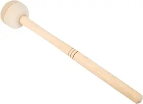 GEAR4FWI1YZ68V3395 YOSOO HEALTH GEAR Bass Drum Mallet Concert