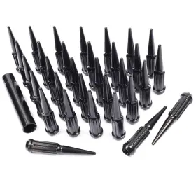 YHA-025B-32 YYHHZZ Spike Lug Nuts Socket Key