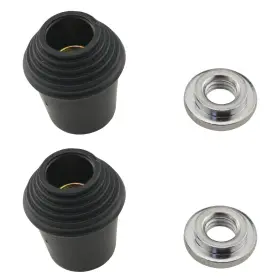46076-BDLCT-2 ZCZQC Bass Drum Leg Cap Rubber Pad 46076-BDLCT-2 ZCZQC Bass Drum Leg Cap Rubber Pad