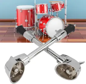 ZERONEUCKPE54GID ZERONE Drum Spurs Bass Stand Legs Anti Skid #2