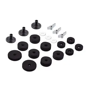 23PPOO ZGDYUI Cymbal Hat Clutch Felt 23PPOO ZGDYUI Cymbal Hat Clutch Felt