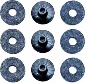 642388318096 ZILDJIAN Cymbal Felt Pack