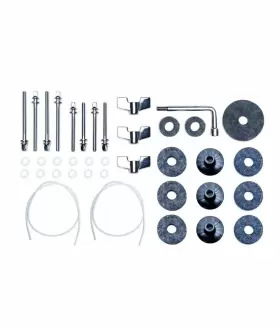 642388318102 ZILDJIAN Zsk Drummers Survival Kit 642388318102 ZILDJIAN Zsk Drummers Survival Kit