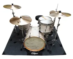 Zgigrug ZILDJIAN Drum Rug