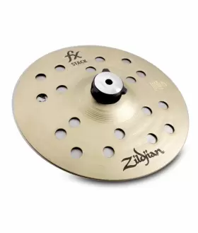 FXS8 ZILDJIAN Fx Stack Mount #2 FXS8 ZILDJIAN Fx Stack Mount #2