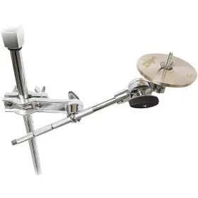 P0639 ZILDJIAN Single Crotale Holder Clamp P0639 ZILDJIAN Single Crotale Holder Clamp
