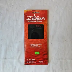 P0823 ZILDJIAN Drummers Gloves