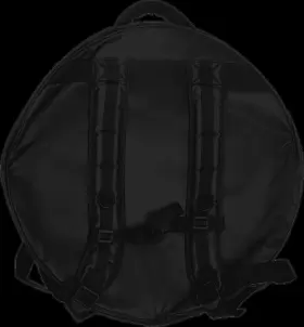 ZCB22GIG ZILDJIAN Deluxe Backpack Cymbal Bag #2 ZCB22GIG ZILDJIAN Deluxe Backpack Cymbal Bag #2