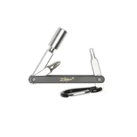 ZKEY2 ZILDJIAN High Steel Construction Tool Drum Key ZKEY2 ZILDJIAN High Steel Construction Tool Drum Key