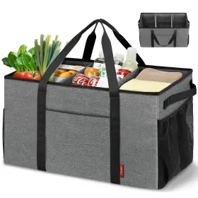 GWB001 ZOMFELT Utility Tote Bag Dividers