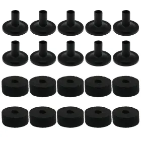 30429-CSF-10S ZZHXSM Cymbal Stand Felt Fisher Drum Ac Kit