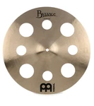 Meinl 16" Byzance Traditional Trash Crash Cymbal. Fixed Price $359.99.