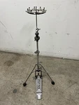 Vintage Gibraltar Kaman Cymbal Stand W/rhythm Tech The Hat Trick Tambourine Read. Fixed Price $98.99.