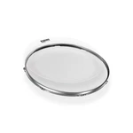 Evans E-ring Tone Control Rings, 2 Pc. 10" X 1", E10er1. Fixed Price $6.29.