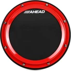 Ahead S-hoop Marching Pad With Snare Sound - 10 Inch Red. Fixed Price $67.99.