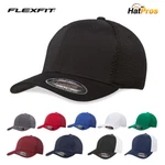 Flexfit 6533 Ultrafiber Mesh Fitted Hat Baseball Cap 6533t S/m L/xl. Fixed Price $18.54.