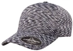 Flexfit Unisex-adult Delta Seamless Unipanel Cap X-large Melange Navy. Fixed Price $25.56.