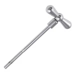 Rogers -4943 - Bow Tie Bass Drum T-rods (2 Pk). Fixed Price $29.00.
