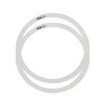 Remo 14" Ring Set - 2 Rings 1" And 1.5". Fixed Price $14.67.