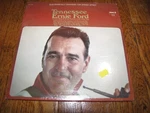 Tennessee Ernie Ford - I Can't Help It If I'm Still ... Sealed Pickwick Lp. Fixed Price $10.50.