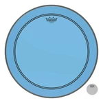 Bass, Powerstroke 3, Colortone, 20 Dia., Blue Drum Head. Fixed Price $91.99.