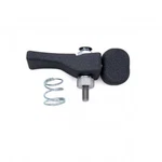 Ludwig Plh1184 Speed Flyer Hoop Clamp Kit. Fixed Price $22.00.