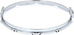 Rogers Drums Dyna-sonic Snare Hoop - Snare-side, Chrome. Fixed Price $62.00.