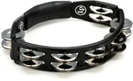 Latin Percussion Cyclops Jingle Tambourine - Steel/black/hand Held. Fixed Price $47.99.
