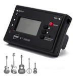 Ayevision Chromatic Tuner For Guitar Electric Bass Mandolin Ukulele Violin Ba.... Fixed Price $18.65.