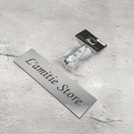 Pearl Brl-55 Lug Assy Snare Deep Japan Brl55 Silver Drum Parts Mount Type Rare. Fixed Price $54.60.