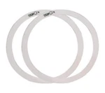 Remo 14" Rem-o-ring Set. Fixed Price $22.22.