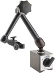 Noga 175 Lb Magnetic Force, Fine Adjustment Indicator Positioner & Holder Wit.... Fixed Price $142.64.