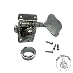 Ibanez Bass Tuning Machine Key, Left Side, 2mm0034l-ch (1 Pc) - Chrome. Fixed Price $25.91.