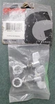 Gibraltar Sc-eb Eye Bolt Assembly Fits 9.5mm - 10.5mm 2 Pack. Fixed Price $10.00.