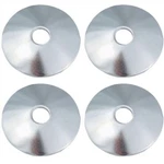 Gibraltar Metal Cymbal Stand Cup Washers (4), #sc-mcw. Fixed Price $10.29.