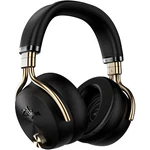 Zildjian Alcheme Perfect Tune Headphones Black. Fixed Price $399.95.
