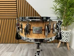 Sonor Benny Greb Beech Snare Drum 13 X5.75 Shell / 10-lug #we1. Fixed Price $736.71.