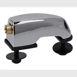 Pearl Cl100 Masters Bridge Tom/snare Lug W/brass Swivel Nut, Chrome. Fixed Price $21.95.