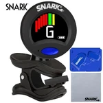 Snark Sst-1 Rechargeable Clip-on Tuner For Guitar Bass & All Instruments. Fixed Price $16.82.