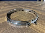 Tama Starclassic Star-cast 10" 6-lug Tom Drum Hoop / Hardware #ni20. Fixed Price $60.98.