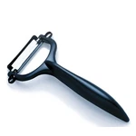 Kyocera Advanced Ceramic Horizontal Y Peeler, Black - 1 Ea,. Fixed Price $26.30.