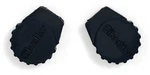 Gibraltar Gib Rnd Std Rubber Feet 3/pk. Fixed Price $6.99.