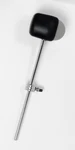 Dw - Dwsm101r Two Way Rubber Bass Drum Beater. Fixed Price $24.99.