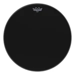 Batter, Emperor, Ebony, 18 Dia. Drum Head. Fixed Price $65.99.