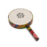Lp World Beat Lollipop Drum, Small. Fixed Price $56.99.
