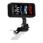 Cherub Wst-905li Rechargeable Tuner With Compensated Tuning. Fixed Price $40.99.
